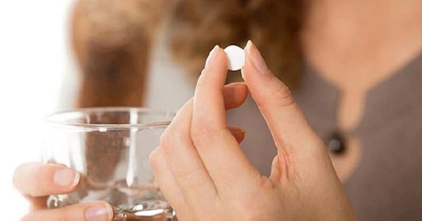 Tự điều trị tại nhà