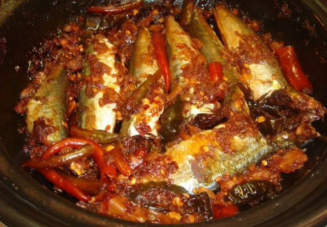 Nguyên Liệu Cần Chuẩn Bị
