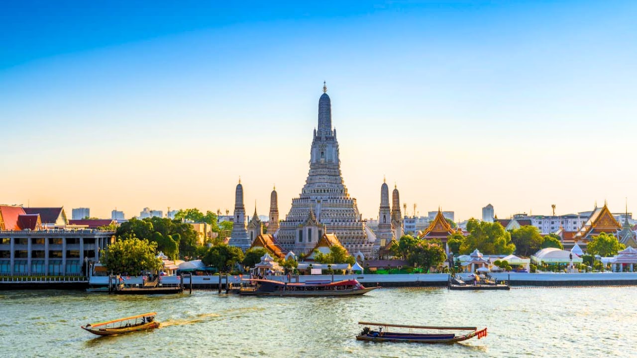 Đánh Giá Mức Độ Rủi Ro Du Lịch Tại Các Thành Phố